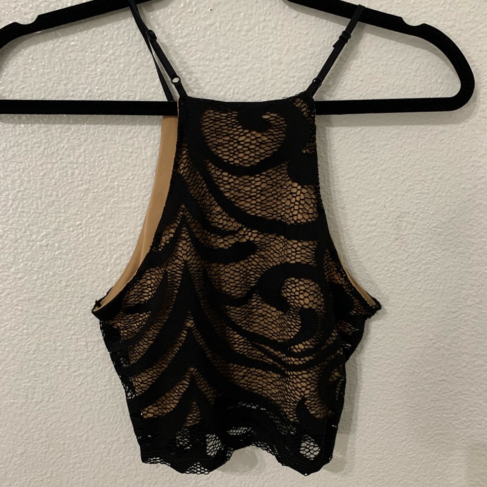 Women’s Crop Top